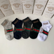 Versace Socks